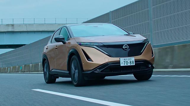 看ProPILOT Assist 2.0，如何帶給你更自信的駕駛體驗(yàn)！